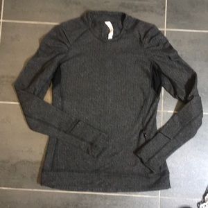 Lululemon Pullover Size 6